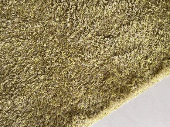 Image 1 of Tappeto di lana Danskina