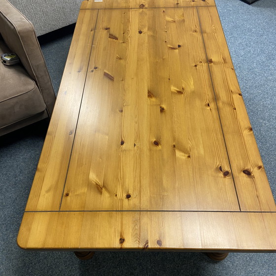 Image 1 of Private Label Brocante coffee table - 130x70