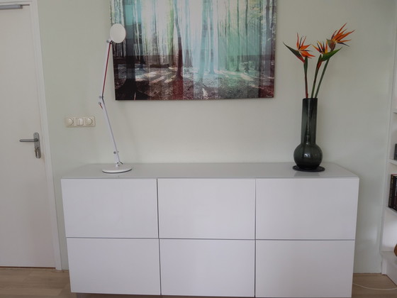 Image 1 of Buffetkast IKEA