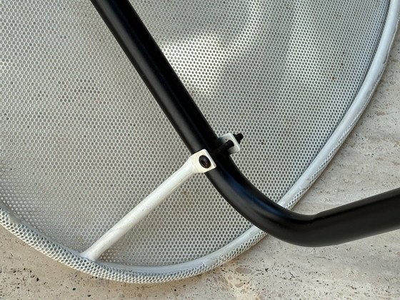 Image 1 of Sedia Gubi Nagasaki bianca