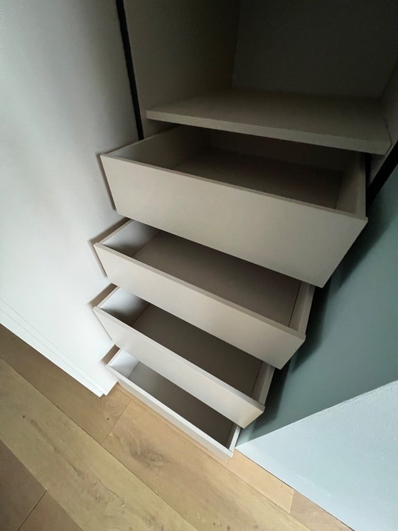 Image 1 of Tylko kledingkast