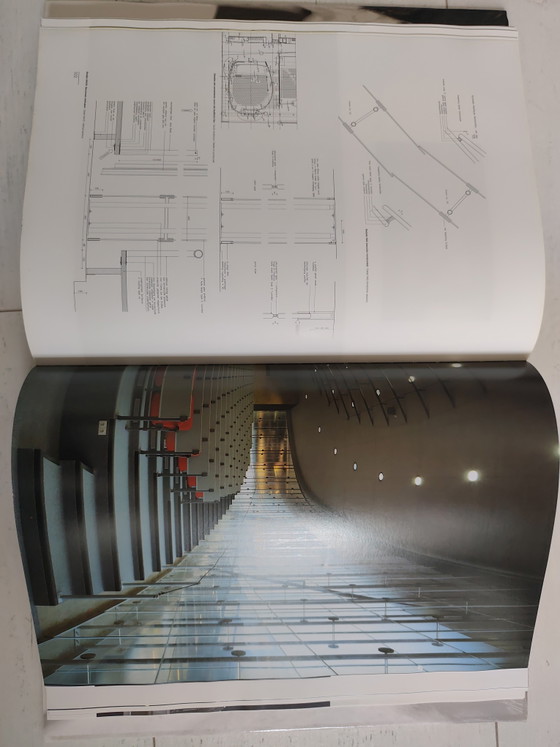 Image 1 of El Croquis 53+79 - OMA / Rem Koolhaas - ¡Raro!