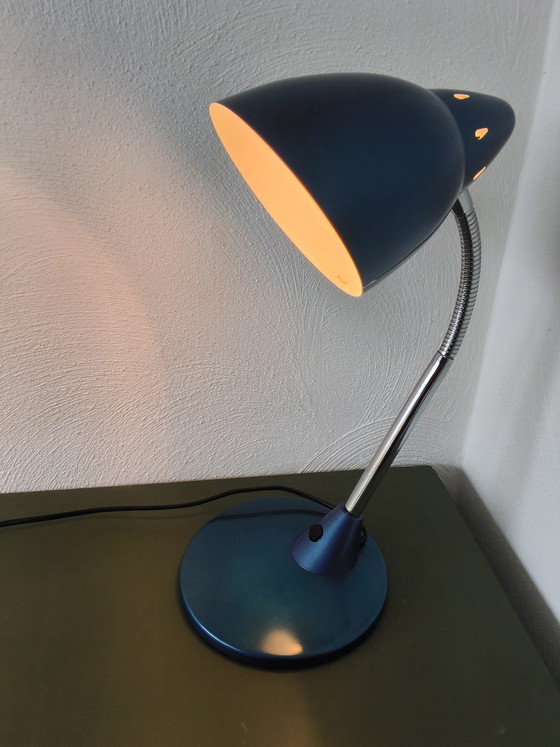 Image 1 of Lampe de table vintage