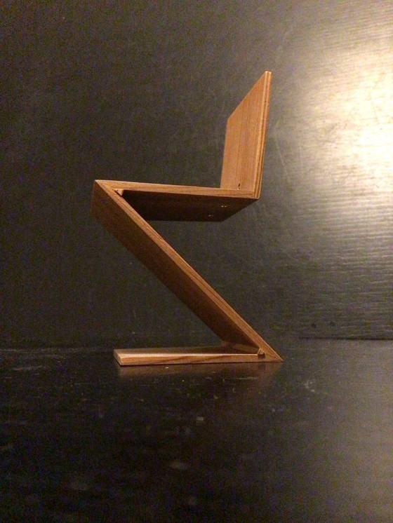 Image 1 of Vitra miniatures