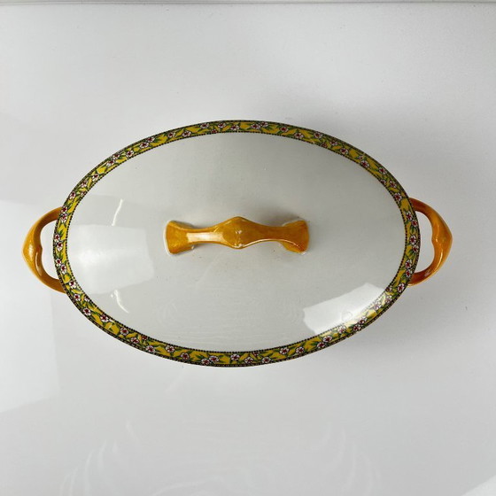 Image 1 of Sopera de tierra de hierro "Yvonne", Orchies, principios del siglo XX