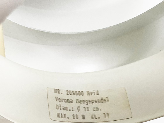 Image 1 of Hanglamp Jeka Verona model 209600 Deens design