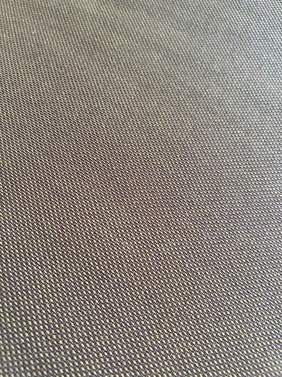 Image 1 of Linge Roset fauteuil “Cinal” met voetenbankje
