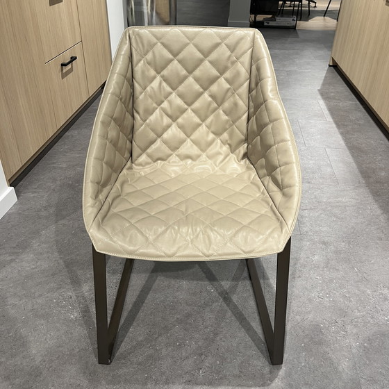 Image 1 of Piet Boon Kekke Esszimmerstuhl (2er-Set)