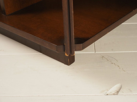 Image 1 of Mesa de centro 'Square' de Marco Zanuso para Arflex, Italia Años 1965