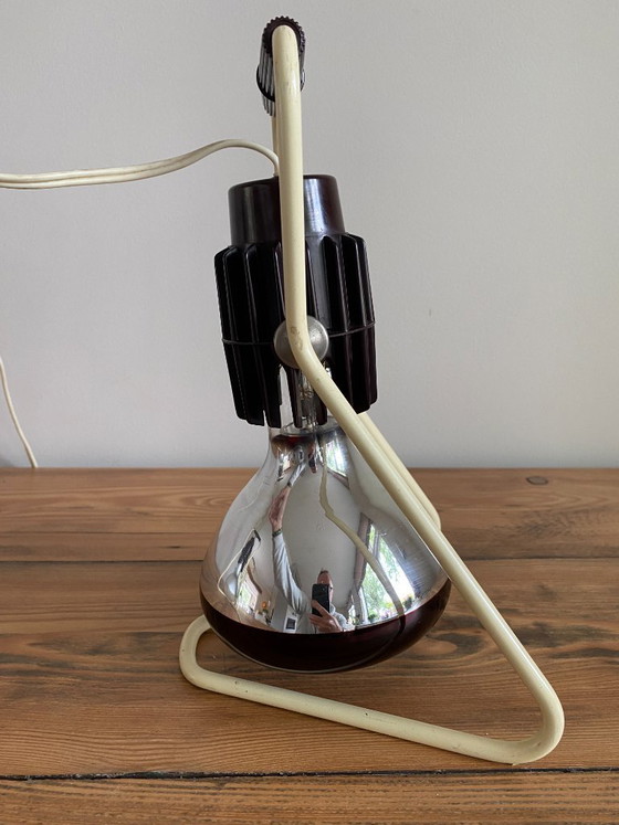 Image 1 of 2 Infraphil Designlampen (Ultraviolett und Infrarot)