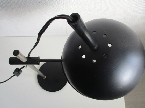Image 1 of Lampe de table/bureau vintage Gepo Eyeball