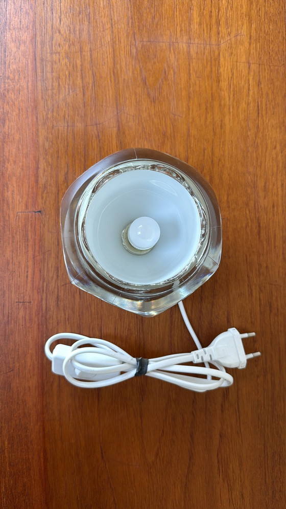 Image 1 of Lampe de table Ice Cube de Peill & Putzler