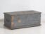 Piccolo baule blu antico (c.1920) #35 – Armadi contenitori, Rustic (photo 27 of 28)