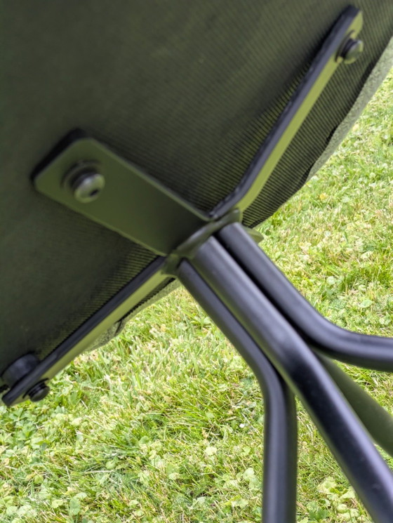Image 1 of Sedia Zuiver OMG grigio chiaro