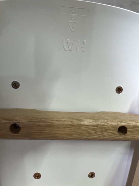 Image 1 of HAY Over een stoel AAC 22