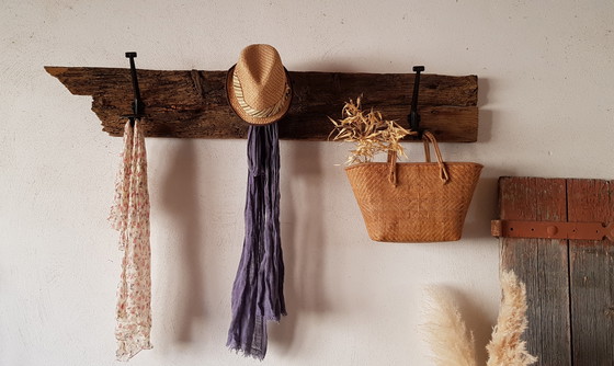 Image 1 of Wandgarderobe Wabi Sabi