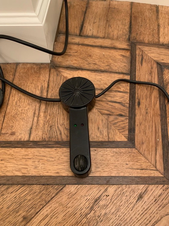 Image 1 of Gianfranco Frattini lampadaire Ycami Artemisia Italie ' 70