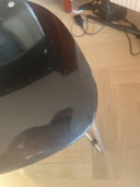 Chaise Aluflex Armin Wirth