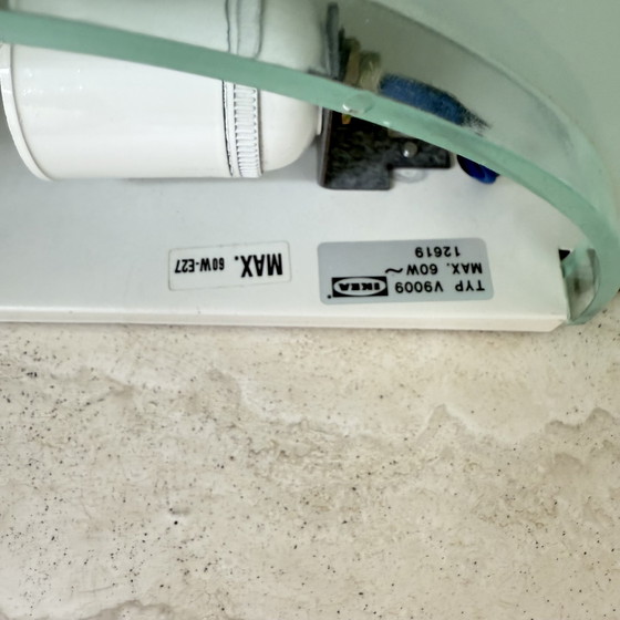 Image 1 of Vintage IKEA Wall Lamp Sconce, 1970s