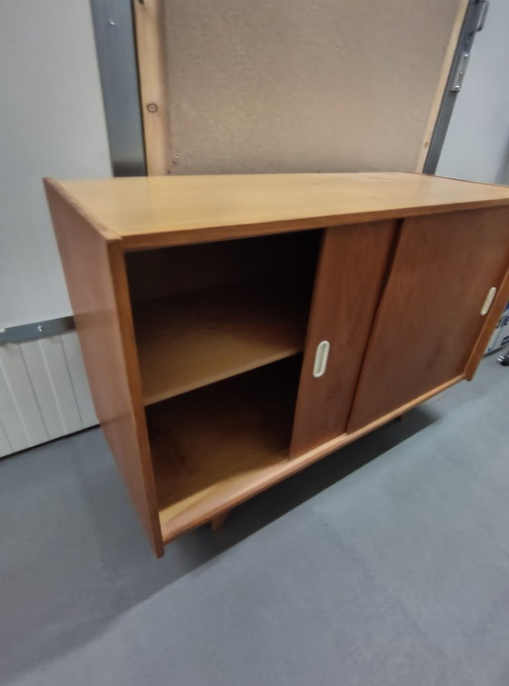 Dressoir Interier Praha – Plastic, Wood (photo 4 of 5)