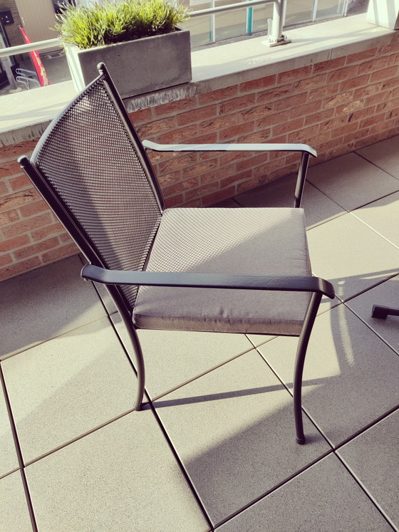 Image 1 of Set da giardino/balcone