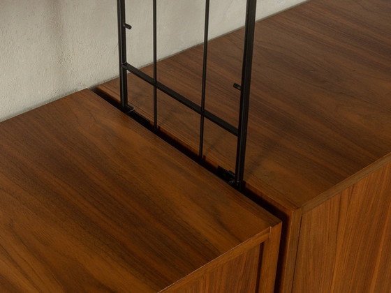 Image 1 of Meuble mural des années 1980, vintage