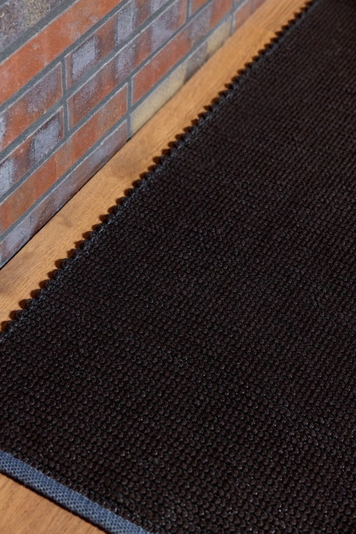Brink and Campman Grid Cacao 170 x 240 cm