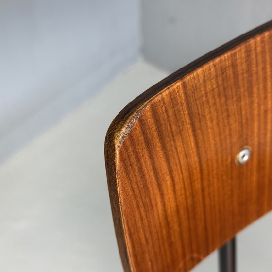 Image 1 of André Cordemeyer sedia Carroo 1950 per Auping