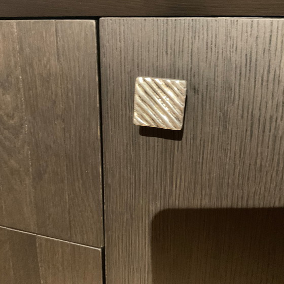 Image 1 of Lotus Hedge TV cabinet