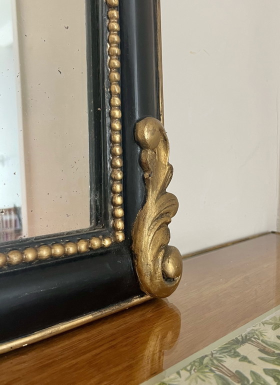 Image 1 of Specchio antico 75x54 cm