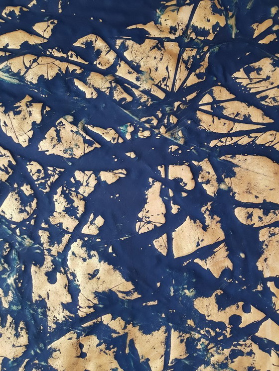 Image 1 of Jürgen Angeler - El Periscopio de Oro