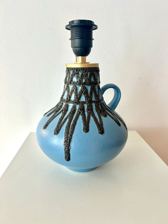 Image 1 of Lampada a vaso Fohr