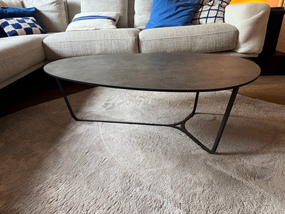 Image 1 of Mesa de centro Metaform Nobby - Diseño orgánico (2023)