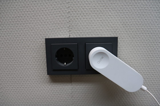 Image 1 of Occhio IO 3D Lettura staande lamp