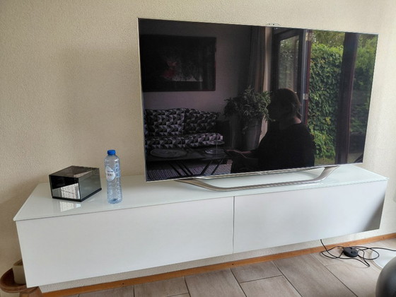 2 armarios de pared – Glass, Wood (photo 7 of 7)