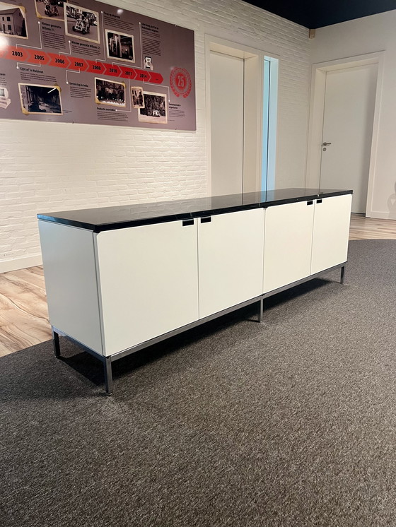 Image 1 of Knoll Credenza