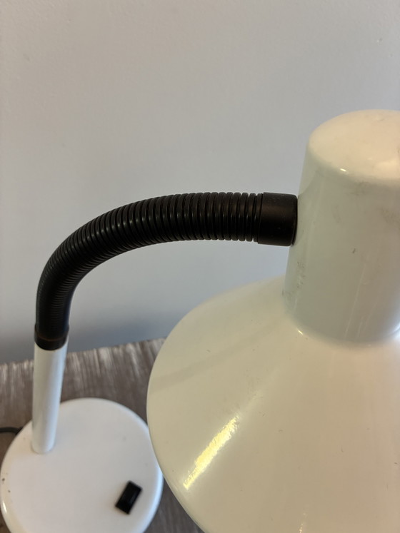 Image 1 of Vintage Veneta Lumi bureaulamp