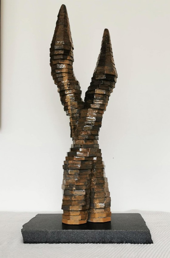 Image 1 of Due torri