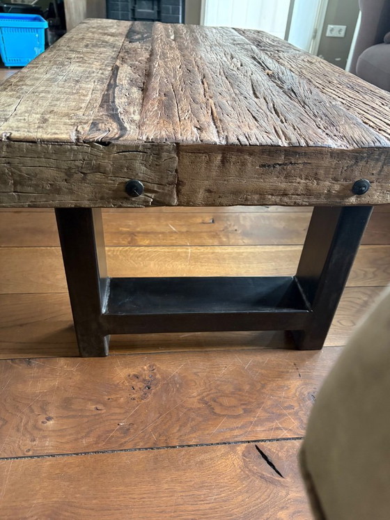 Image 1 of Robust coffee table