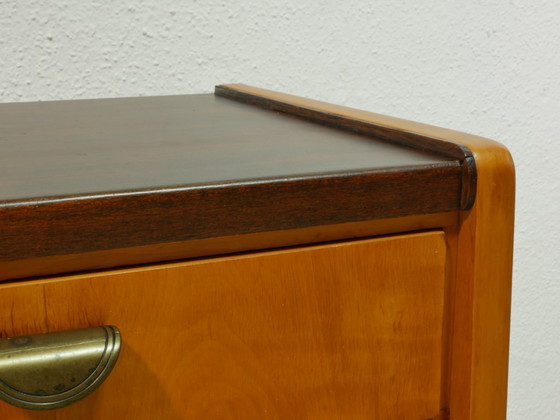 Image 1 of Vintage sideboard, chest of drawers, 60s, Germany