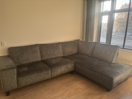 Divano angolare Link