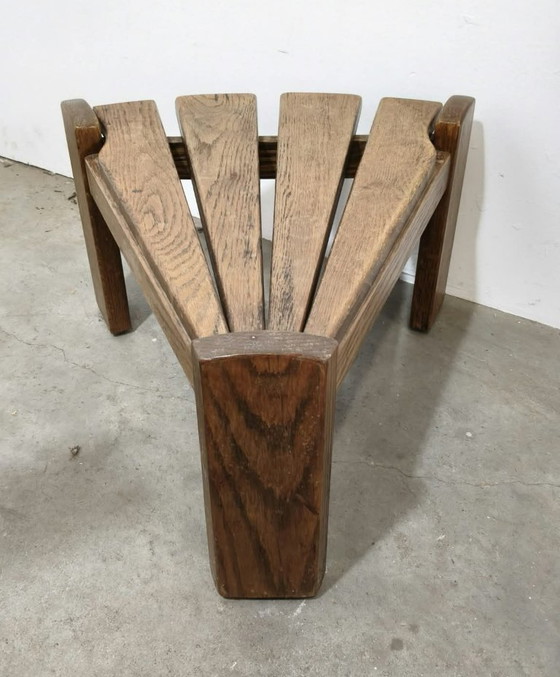 Chaises en chêne design de Dittmann and Co. – Fauteuils, Wood (photo 5 of 6)