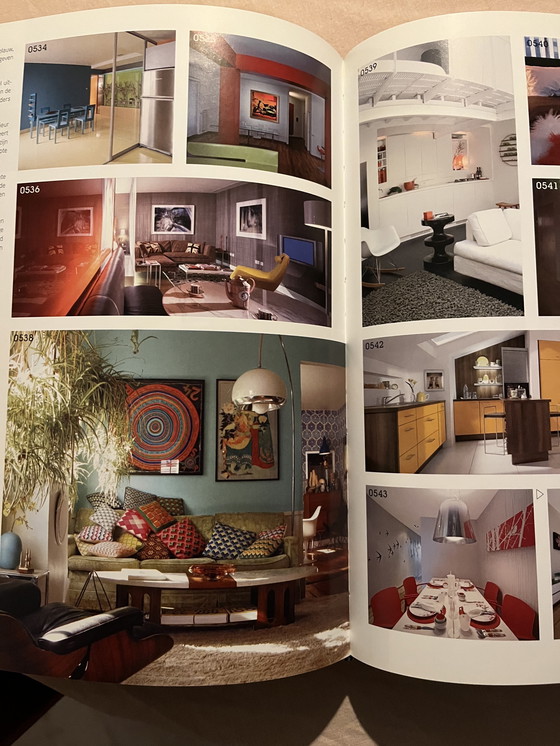 Image 1 of 1000 tips for modern interiors