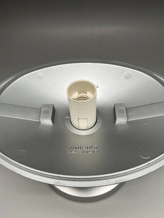 Image 1 of Original Valenti Dolly – Iconic Mushroom Table Lamp by Franco Mirenzi, Italy 1970s/80s