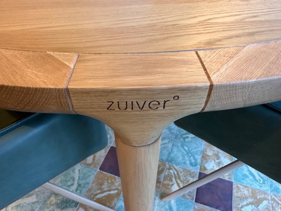 Image 1 of Série Pure Storm, nouvelle table ronde