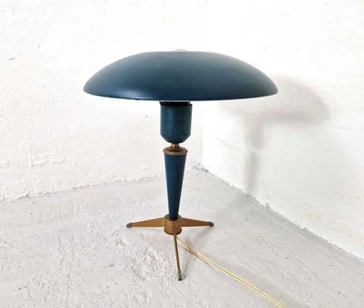 Lampe Bijou de Louis Kalff pour Philips