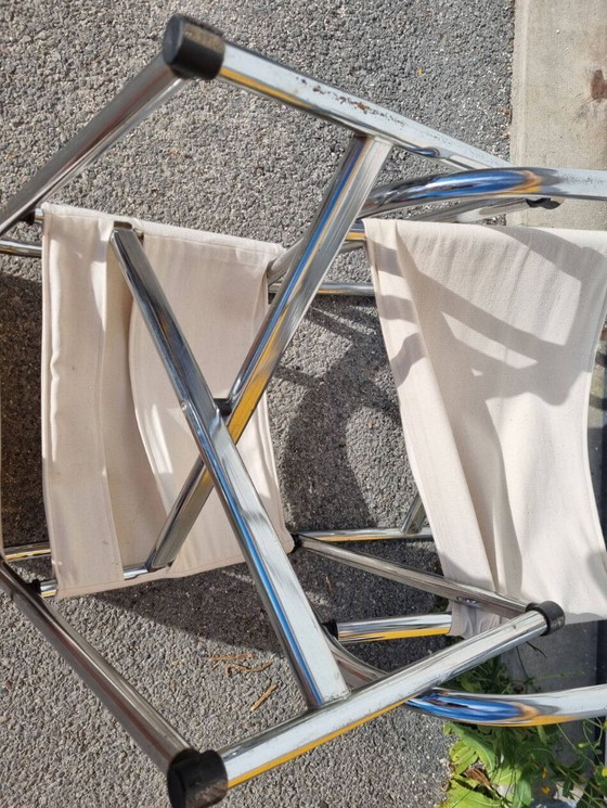 Image 1 of fauteuils scénariste by Börge Lindau & Bo Lindecrantz, circa 1960