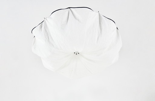 "Celestia" Ceiling lamp by Tobia Scarpa for Flos, 1980s