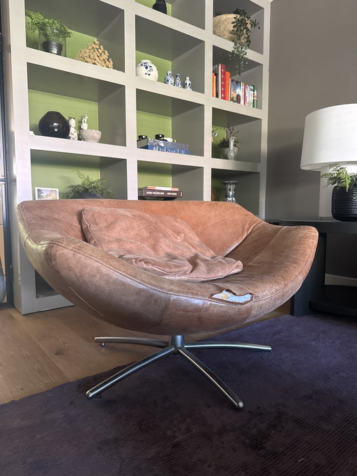 Gigi - Étiquette - Gérard van den Berg