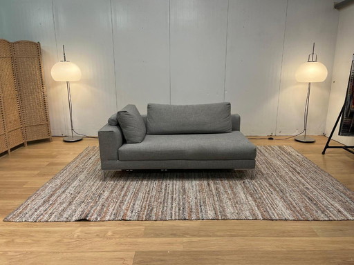 Design sur stock Aikon Lounge Element Gris